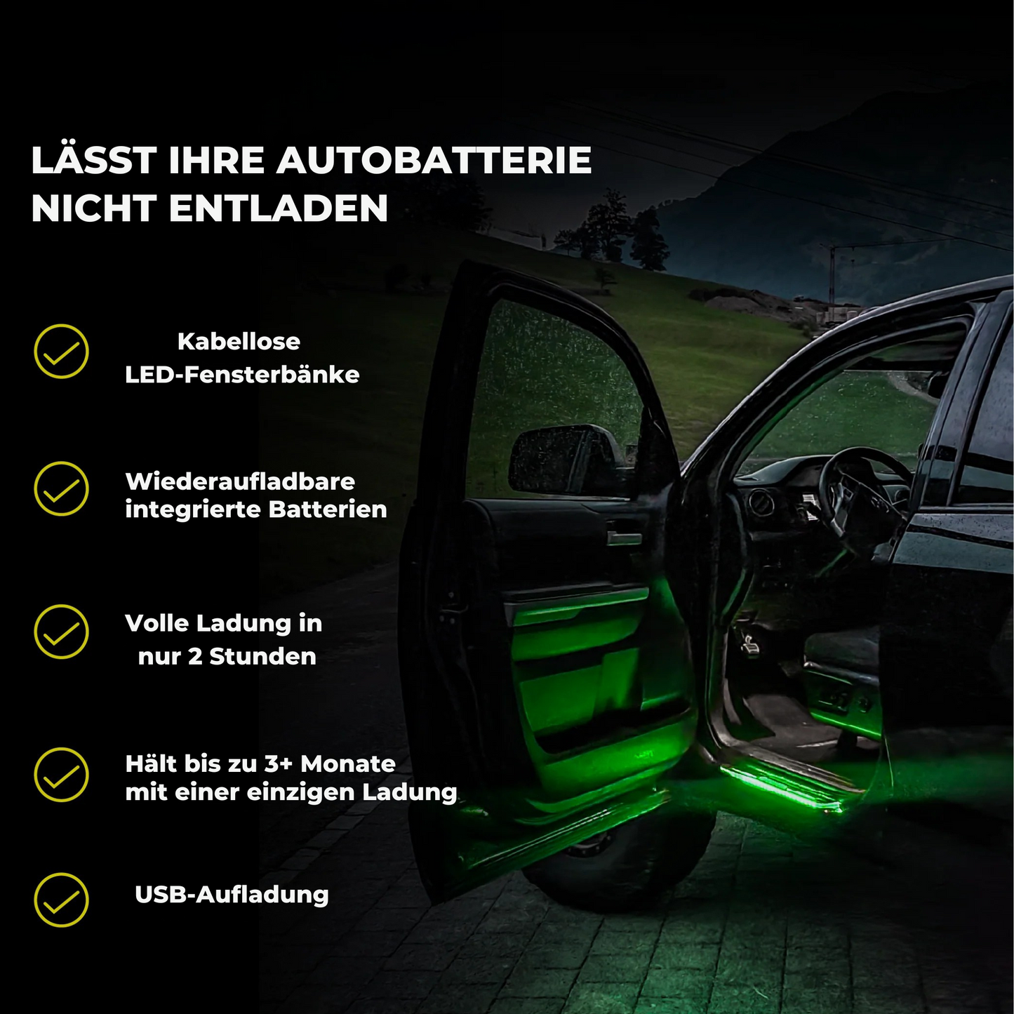 GlowStep