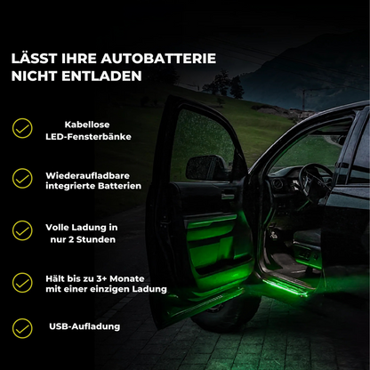 GlowStep