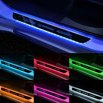 GlowStep