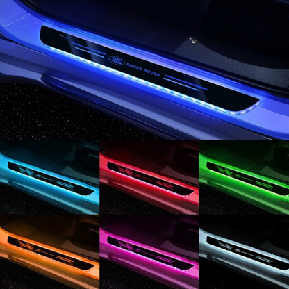 GlowStep