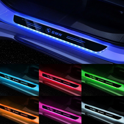 GlowStep